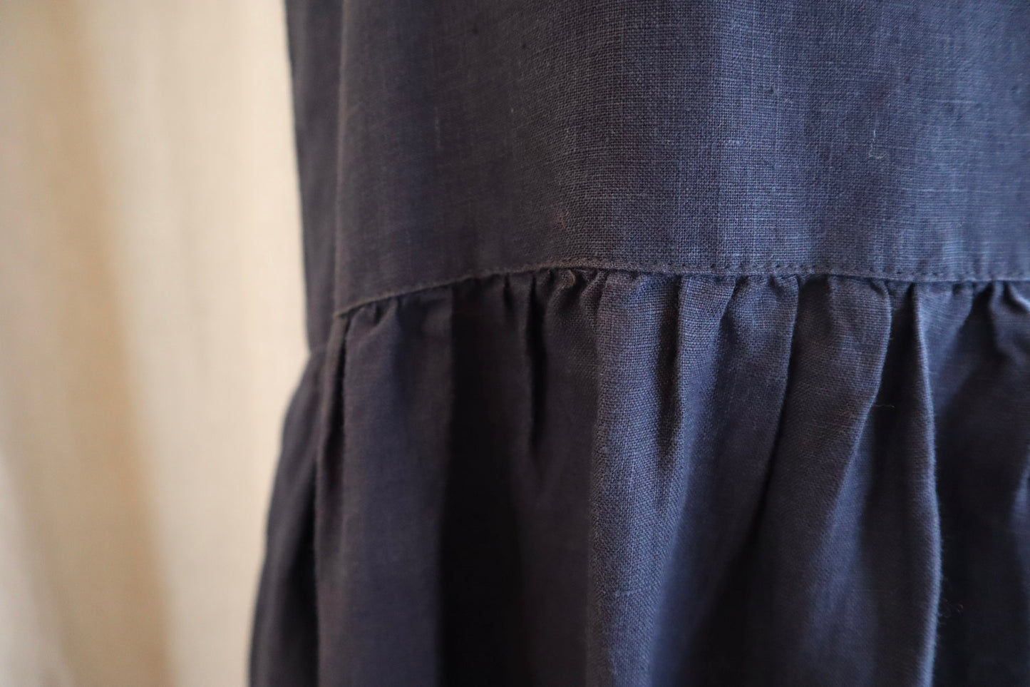 Sleeveless Dress