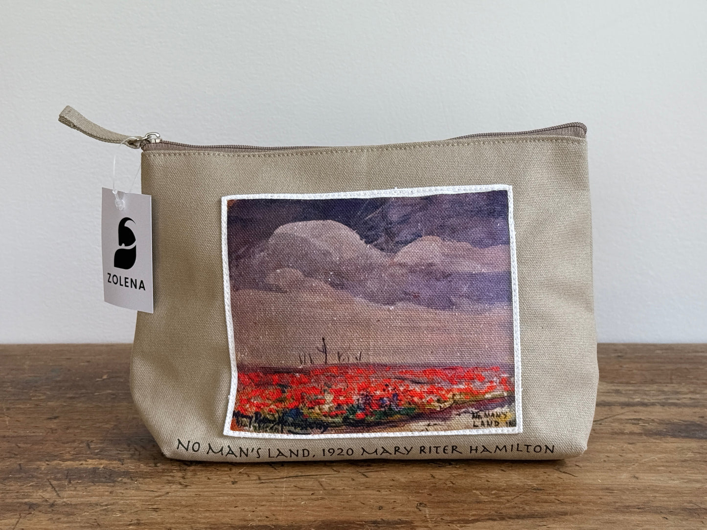 Artist Series Accessory Bag