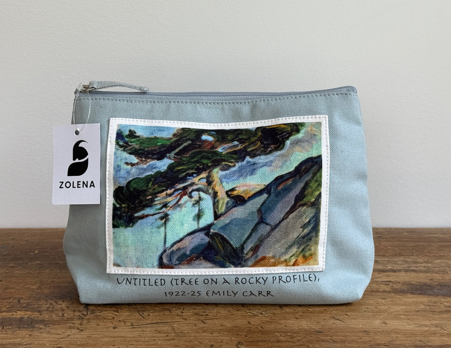 Artist Series Accessory Bag