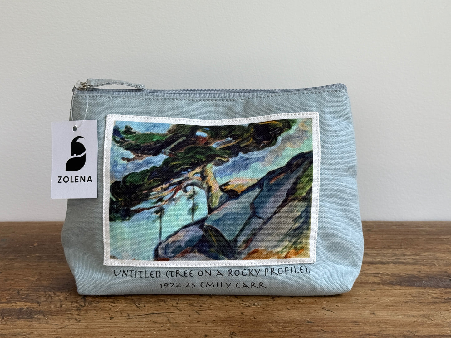 Artist Series Accessory Bag