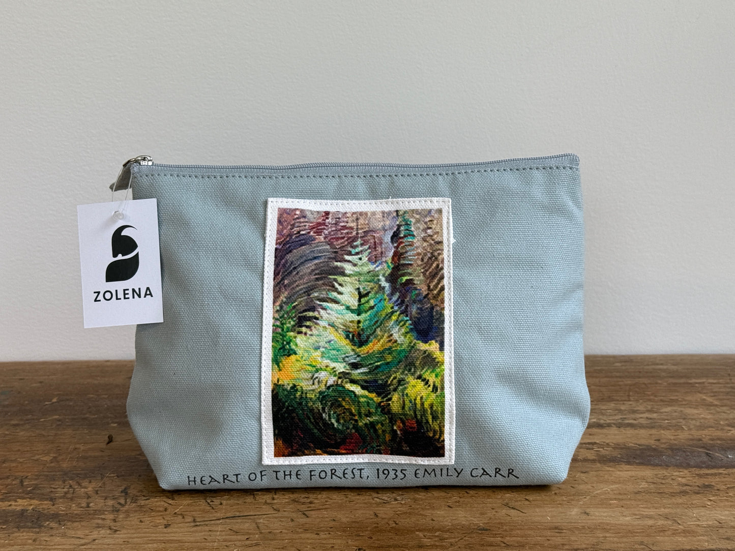 Artist Series Accessory Bag