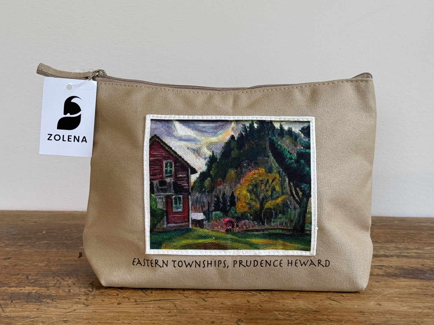 Artist Series Accessory Bag