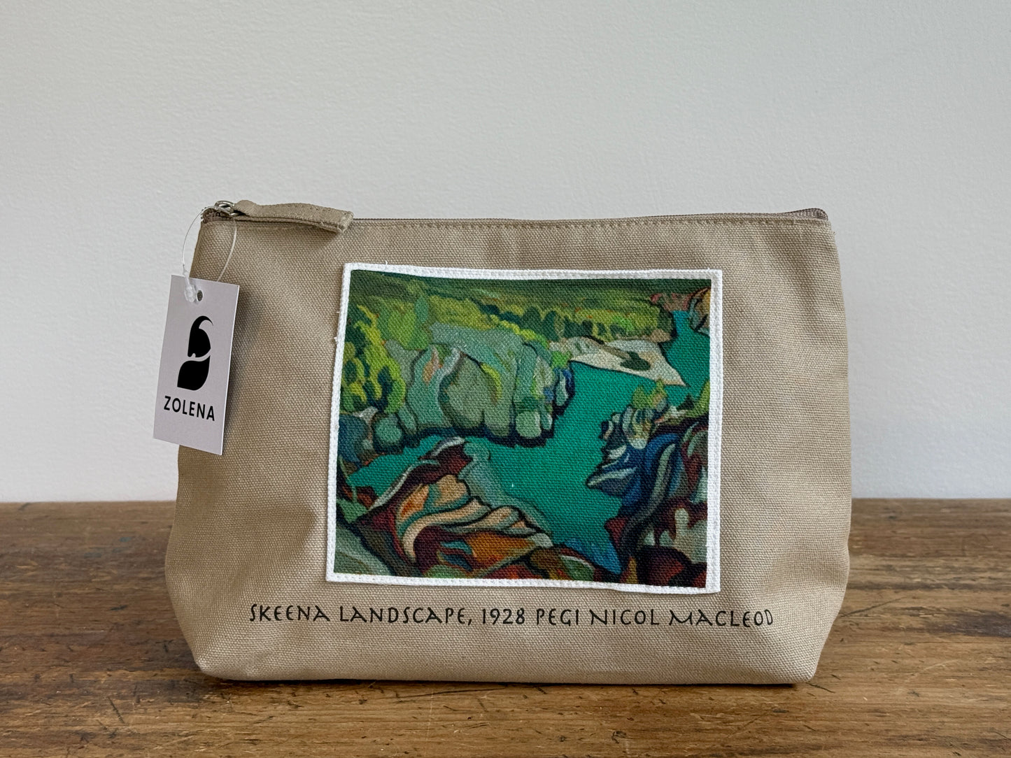 Artist Series Accessory Bag