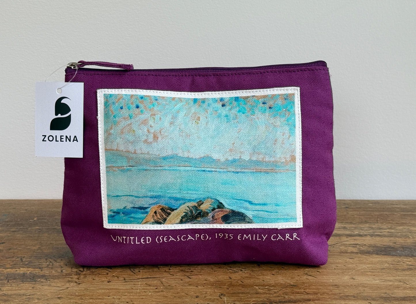 Artist Series Accessory Bag