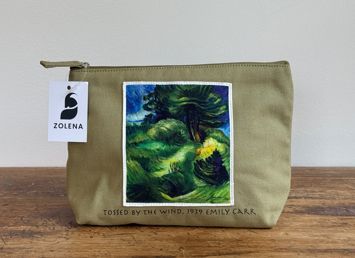 Artist Series Accessory Bag