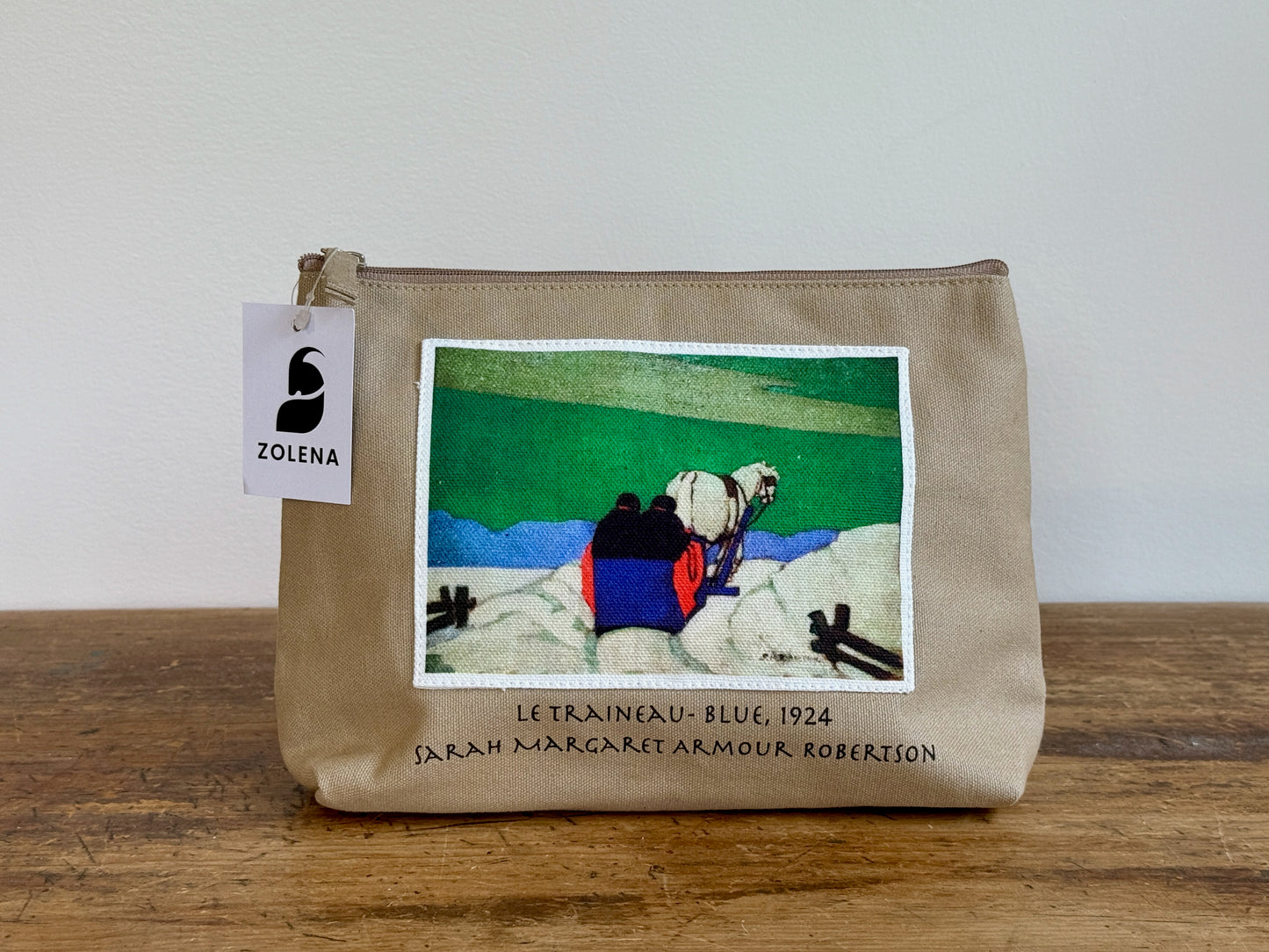 Artist Series Accessory Bag
