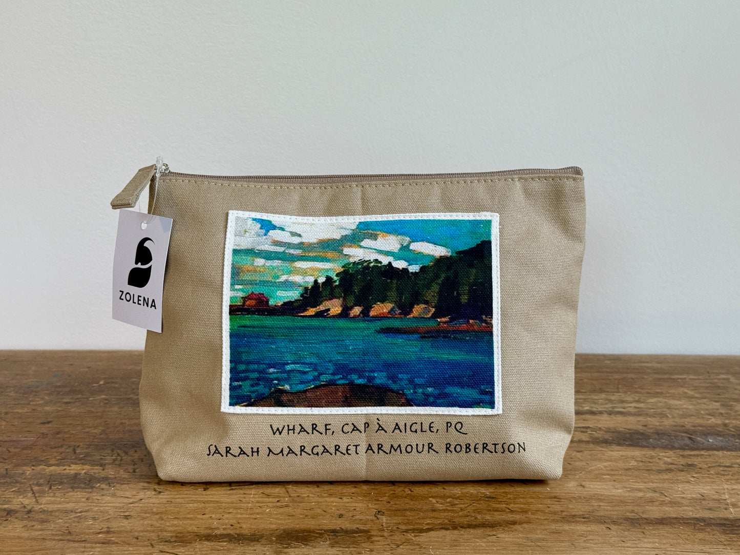 Artist Series Accessory Bag