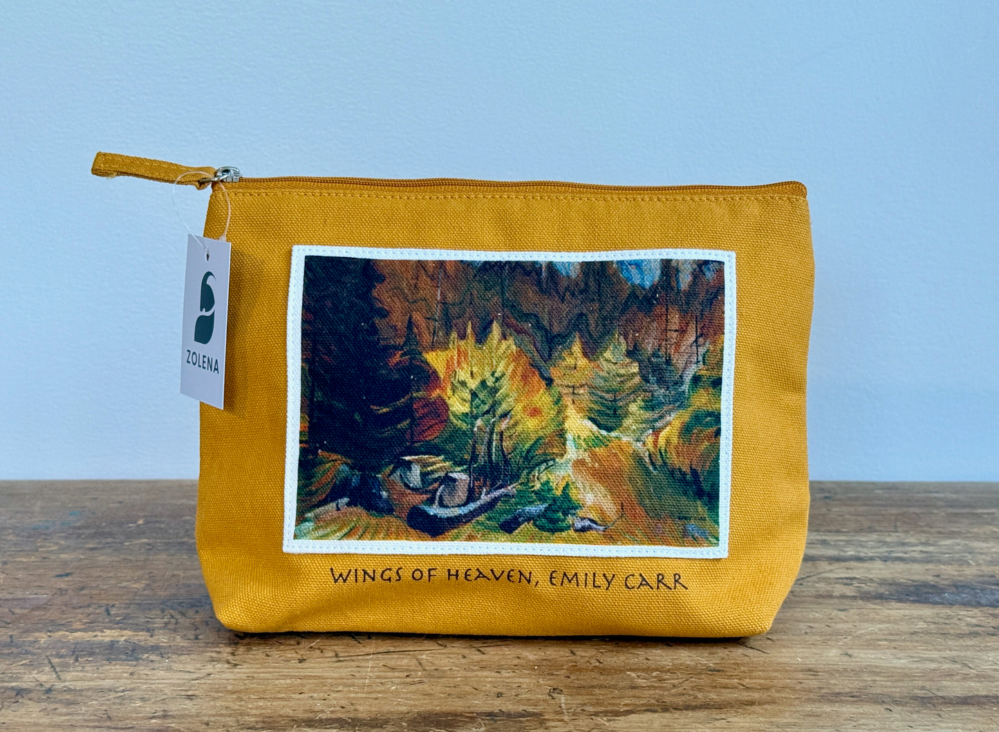 Artist Series Accessory Bag