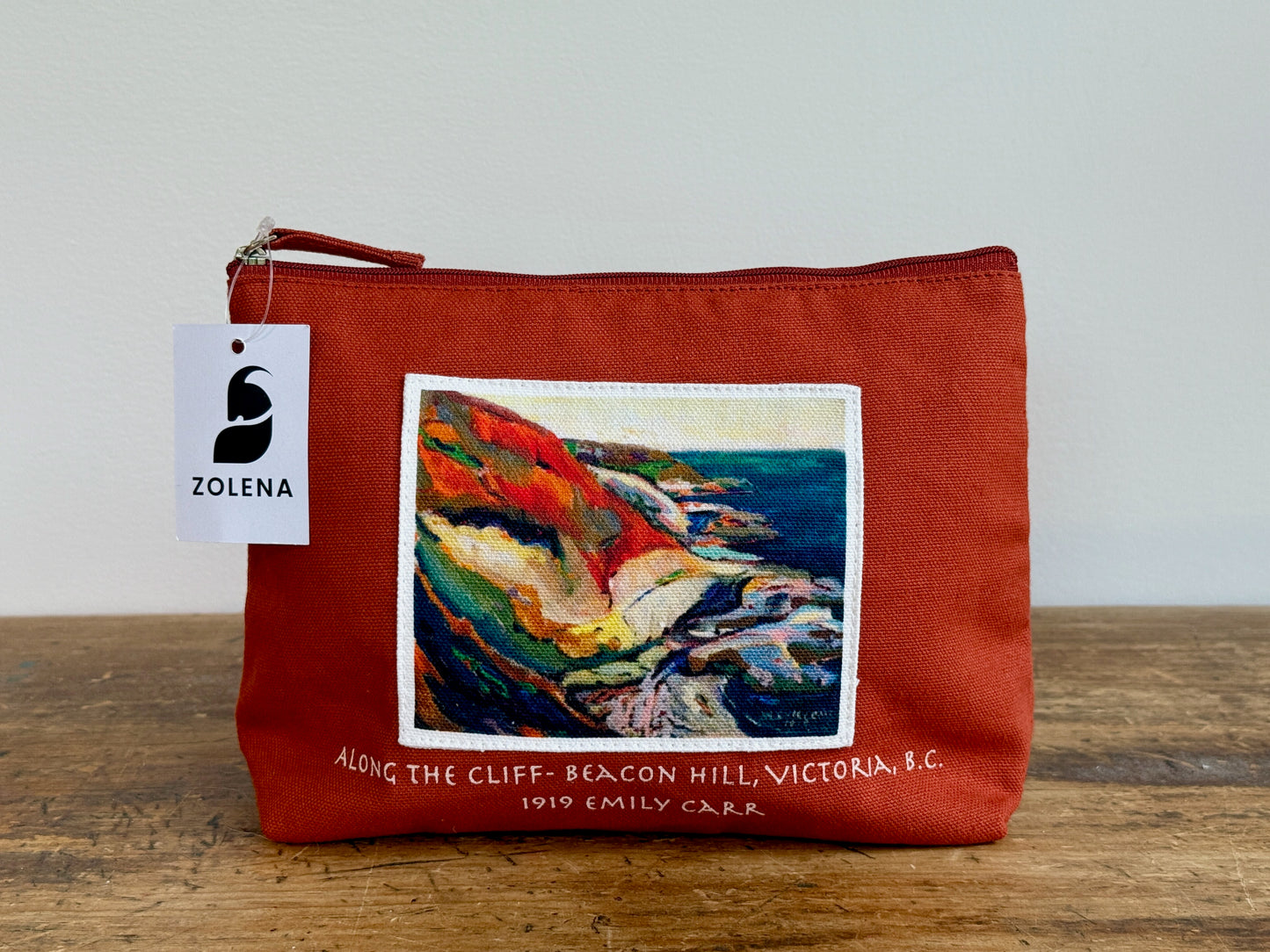 Artist Series Accessory Bag
