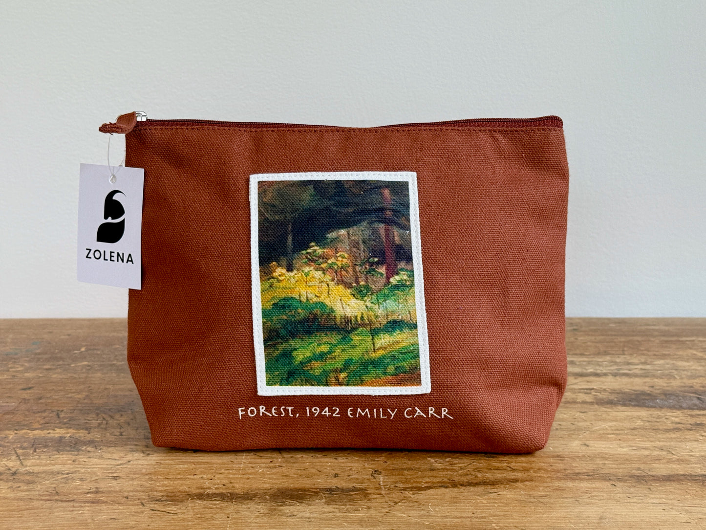 Artist Series Accessory Bag