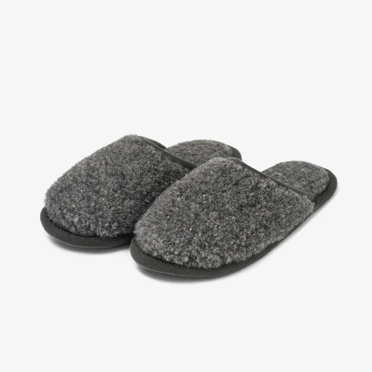 Merino Wool Slippers