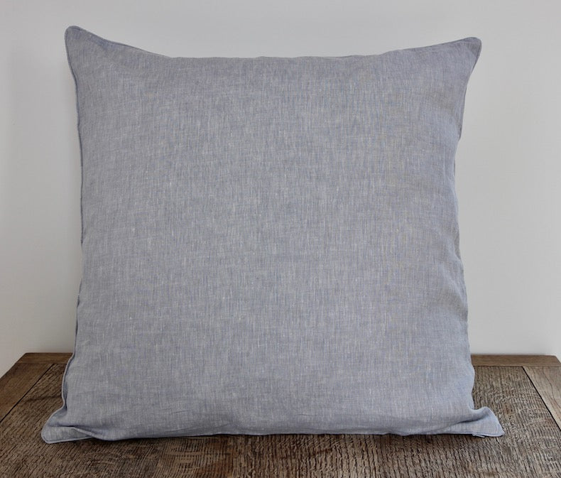 Linen Cushion Covers