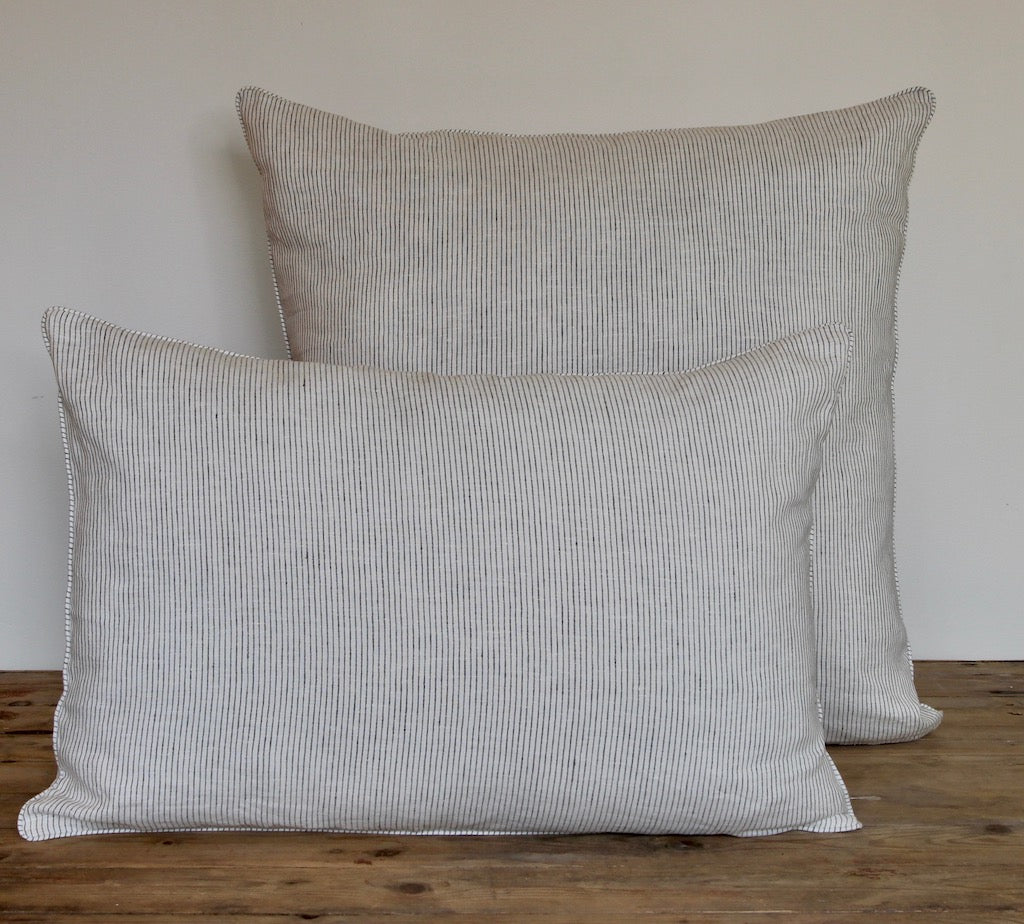 Linen Cushion Covers