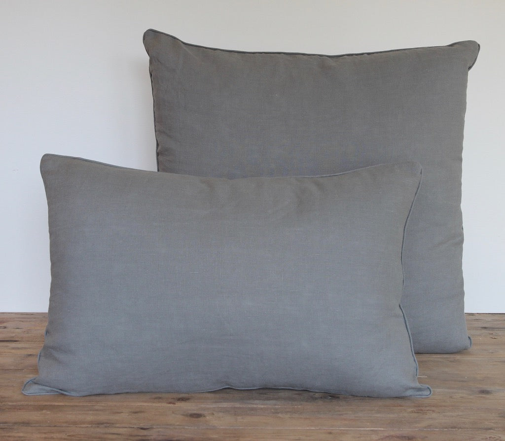 Linen Cushion Covers