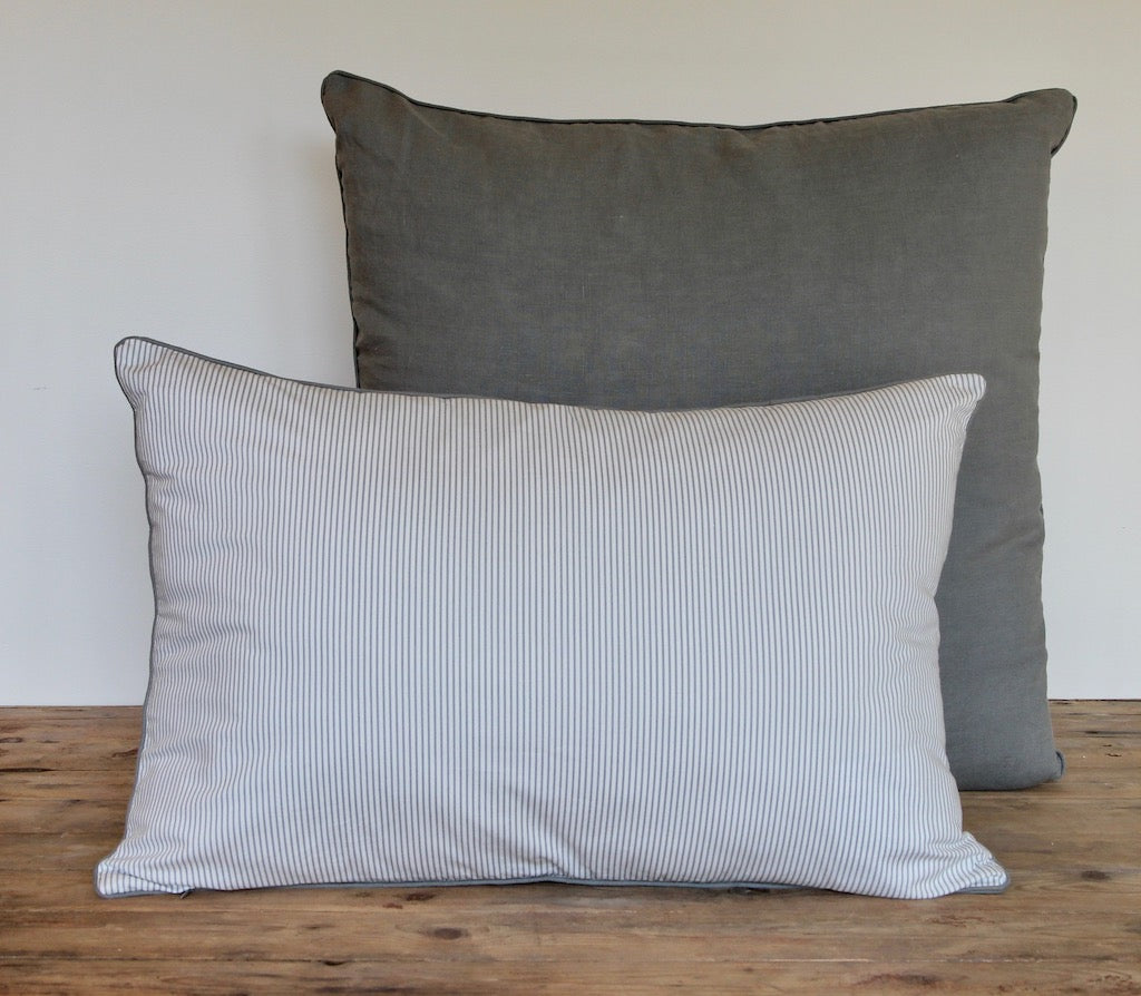 Linen Cushion Covers
