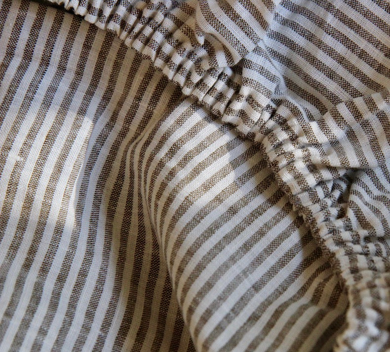 Fitted Sheet