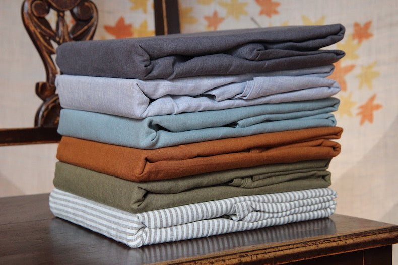 Pillowcase Set