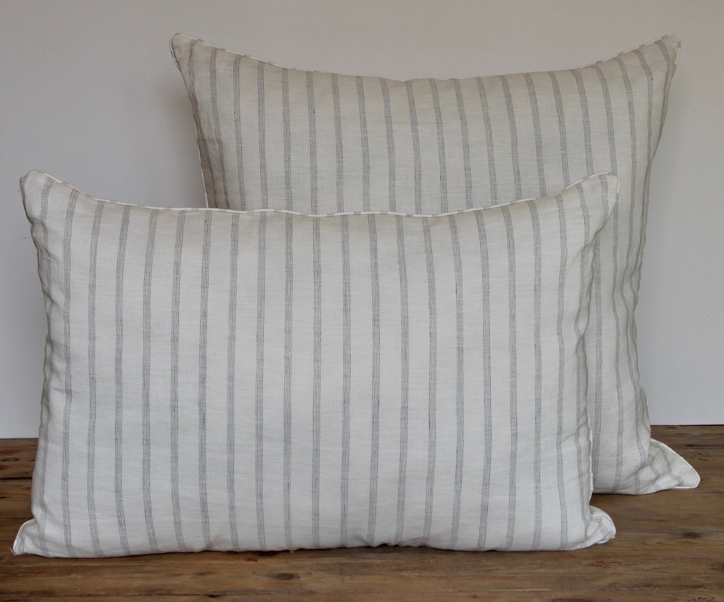 Linen Cushion Covers