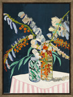 Floral Daydream