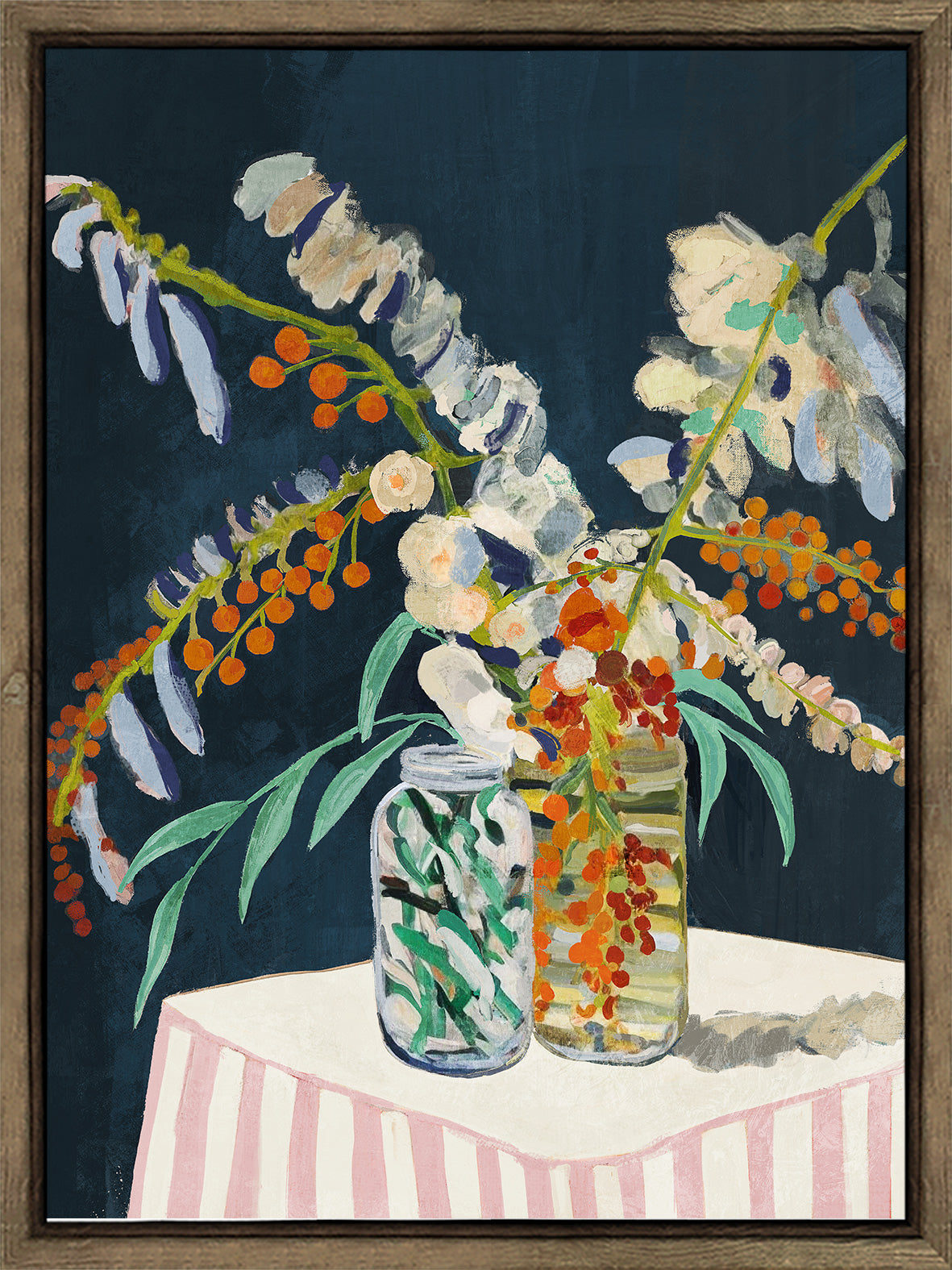 Floral Daydream