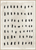 Between the Marks