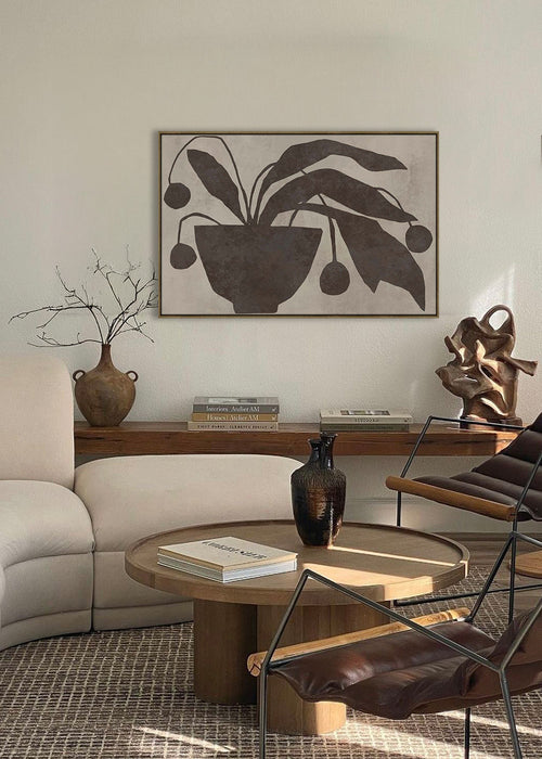 Botanical Shadow