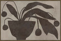 Botanical Shadow