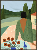 Garden's Edge