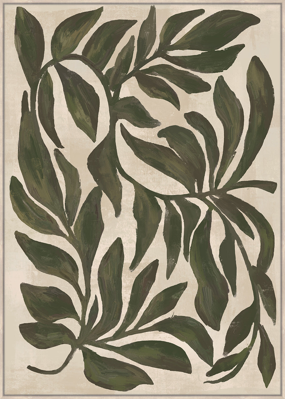 Verdant Grace