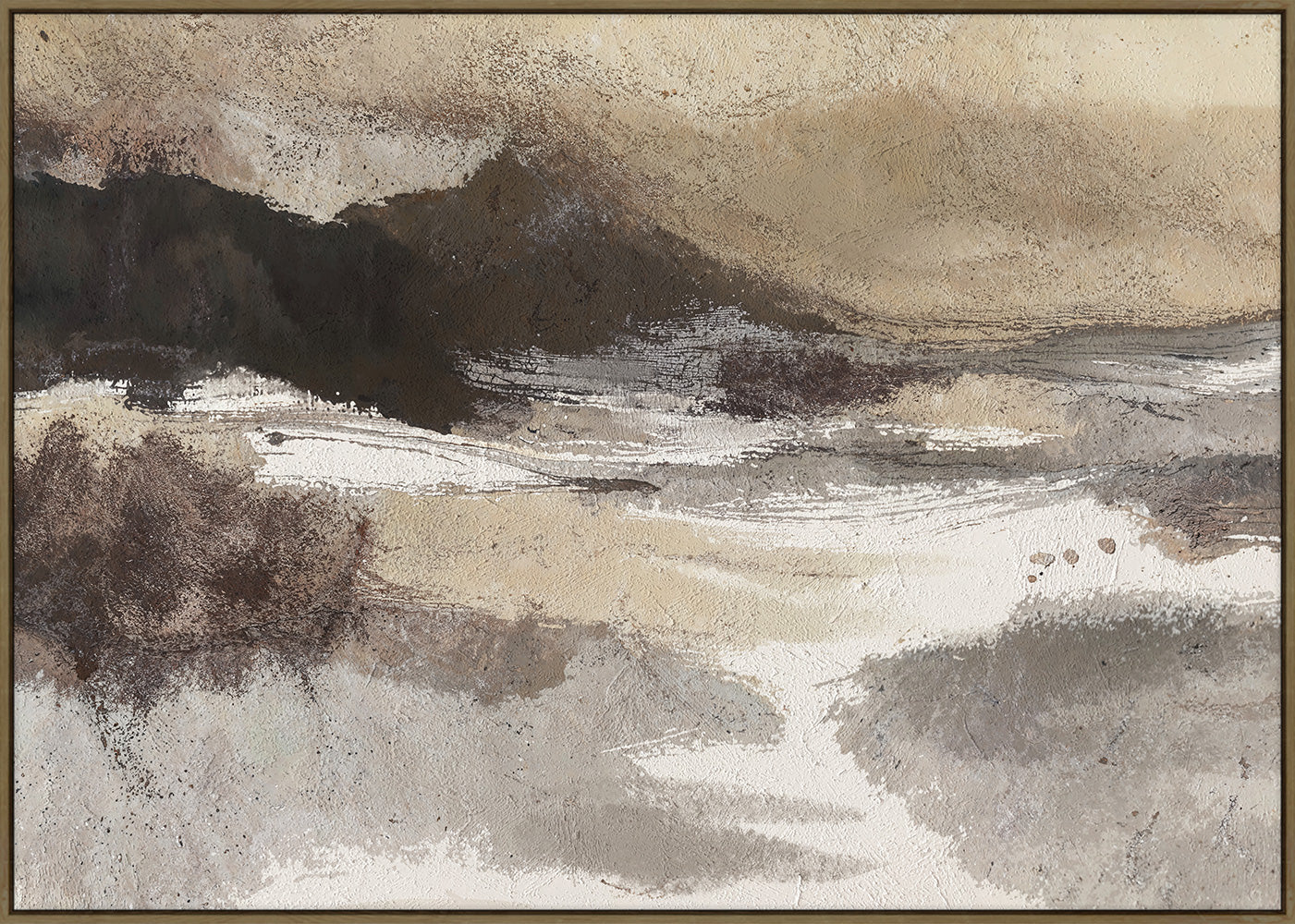 Breaking Waves