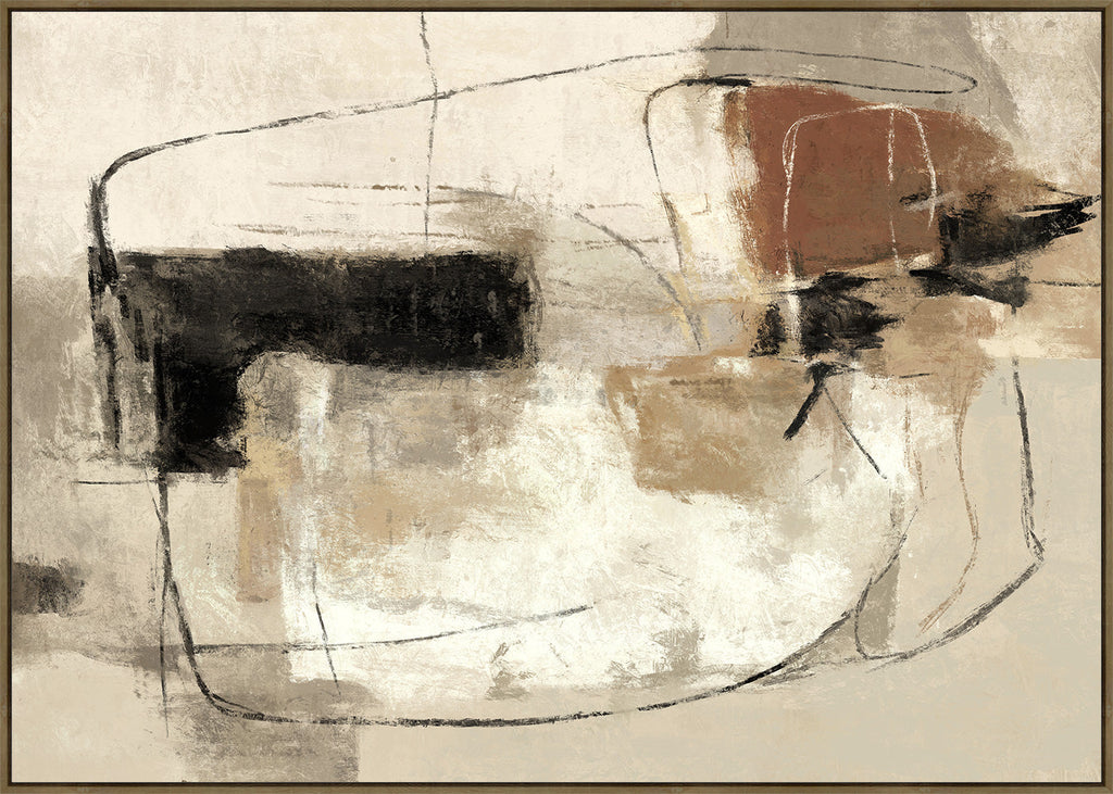 Earthen Orbit