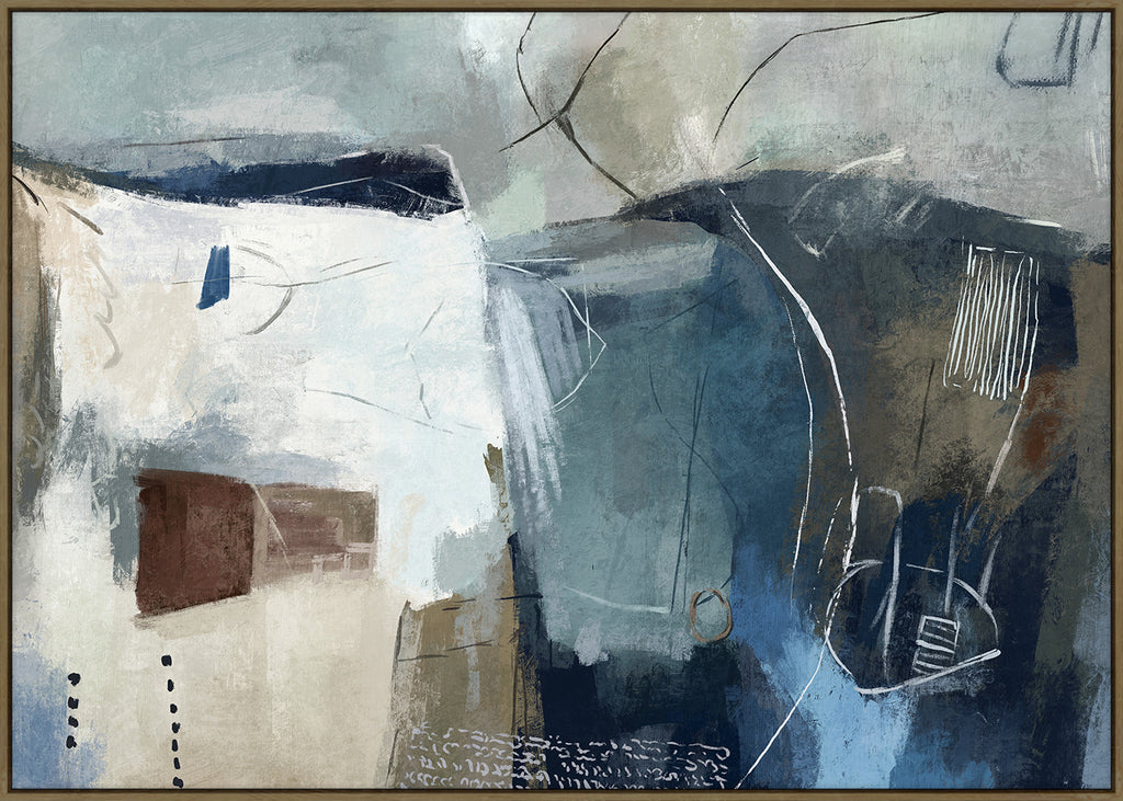 Blue Interval
