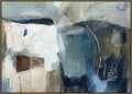 Blue Interval