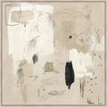 Limestone Abstract