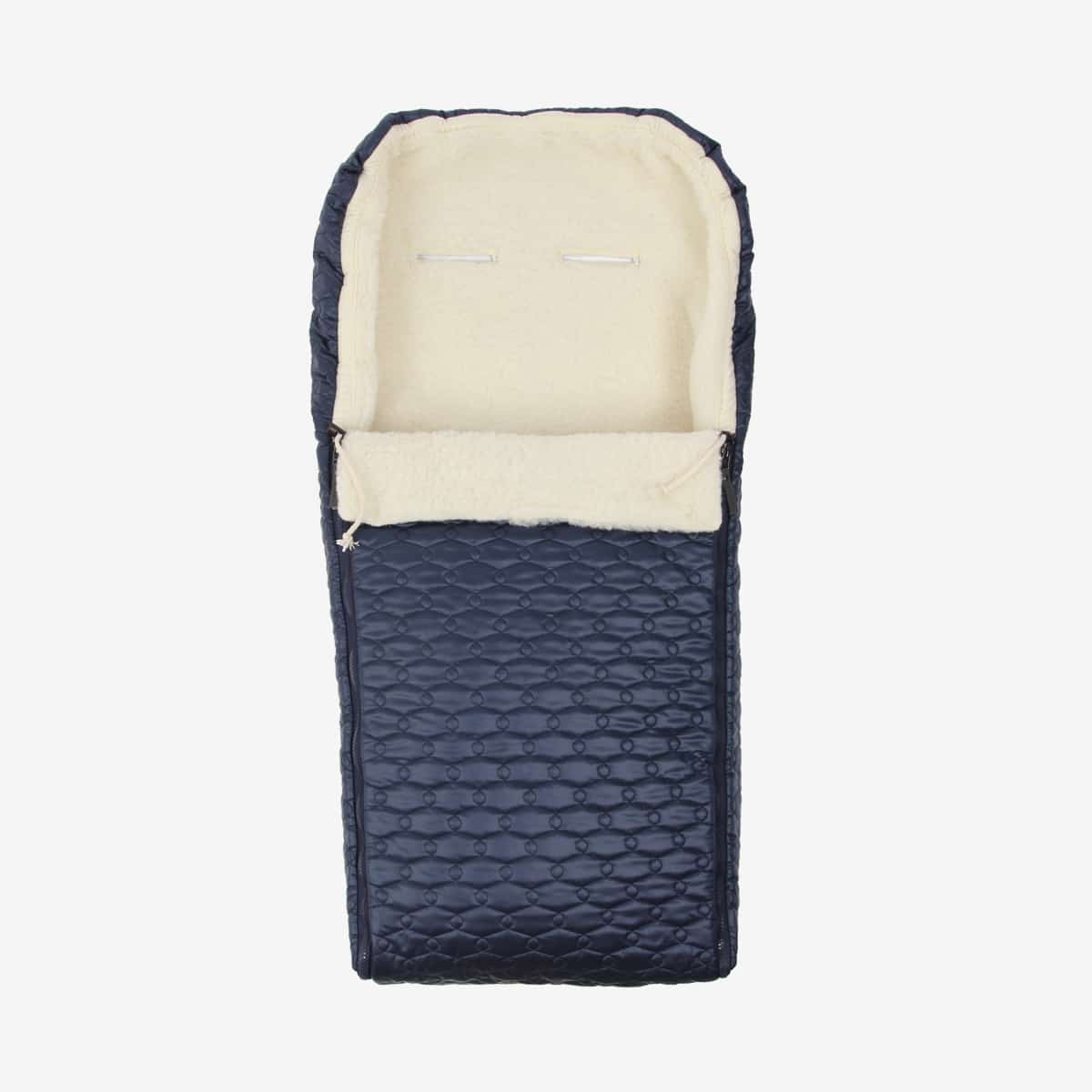 Acorn Sleeping Bag for Baby