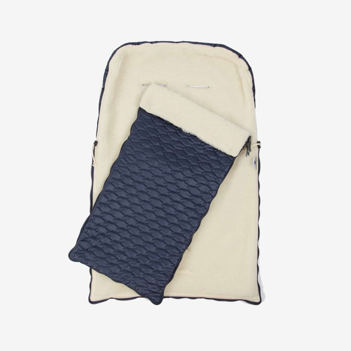 Acorn Sleeping Bag for Baby