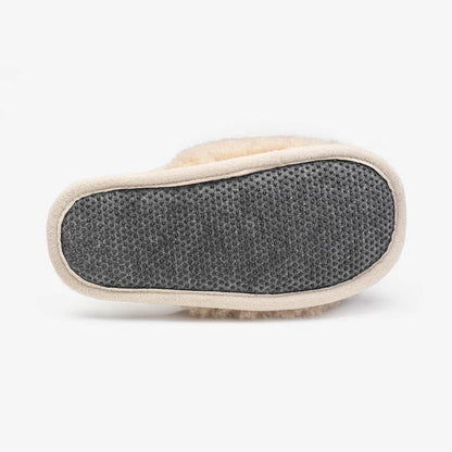 Merino Wool Slippers