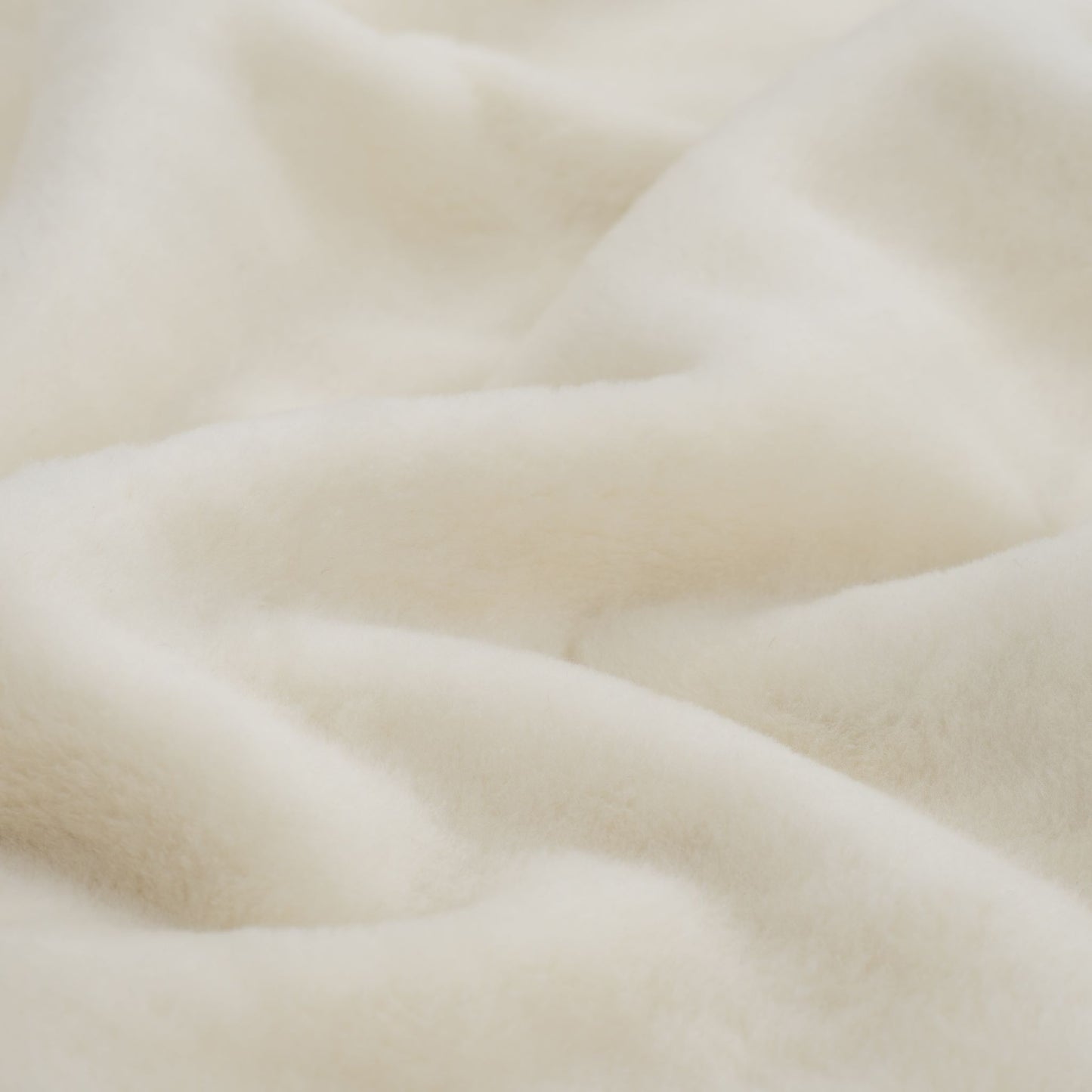 Wool and Cashmere Blanket