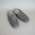 Felted Wool Slippers