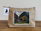 Artist Series Accessory Bag