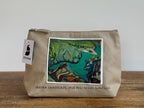 Artist Series Accessory Bag