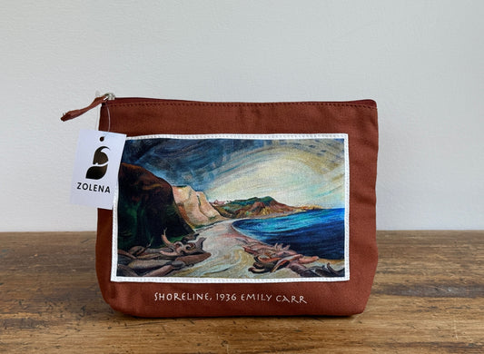 Artist Series Accessory Bag