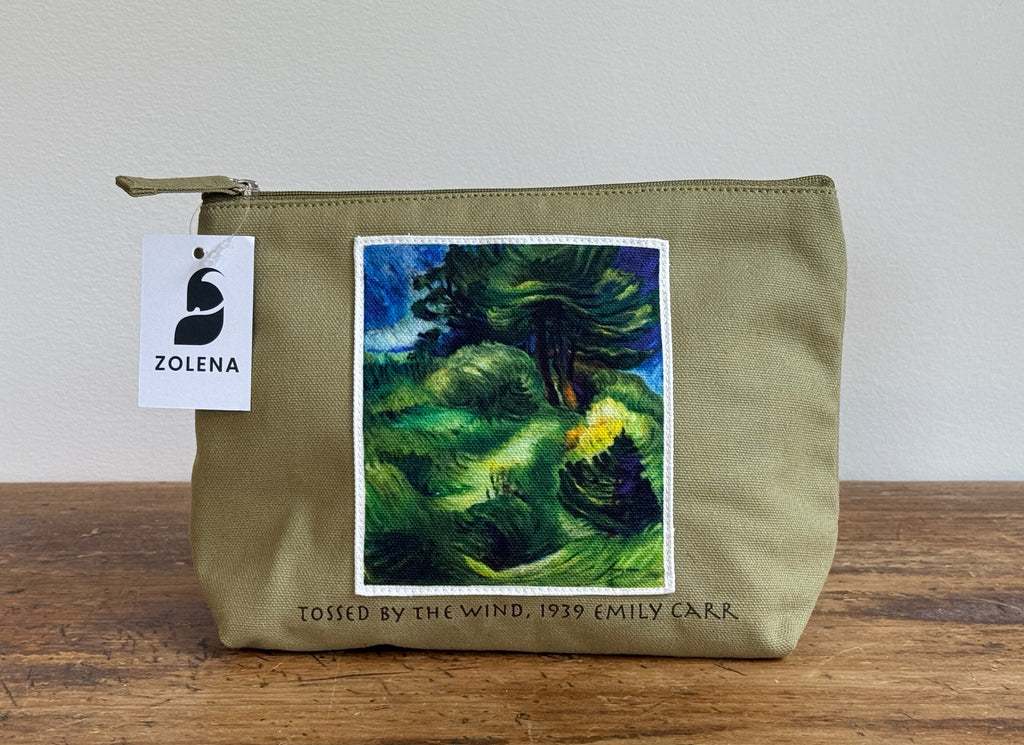 Artist Series Accessory Bag