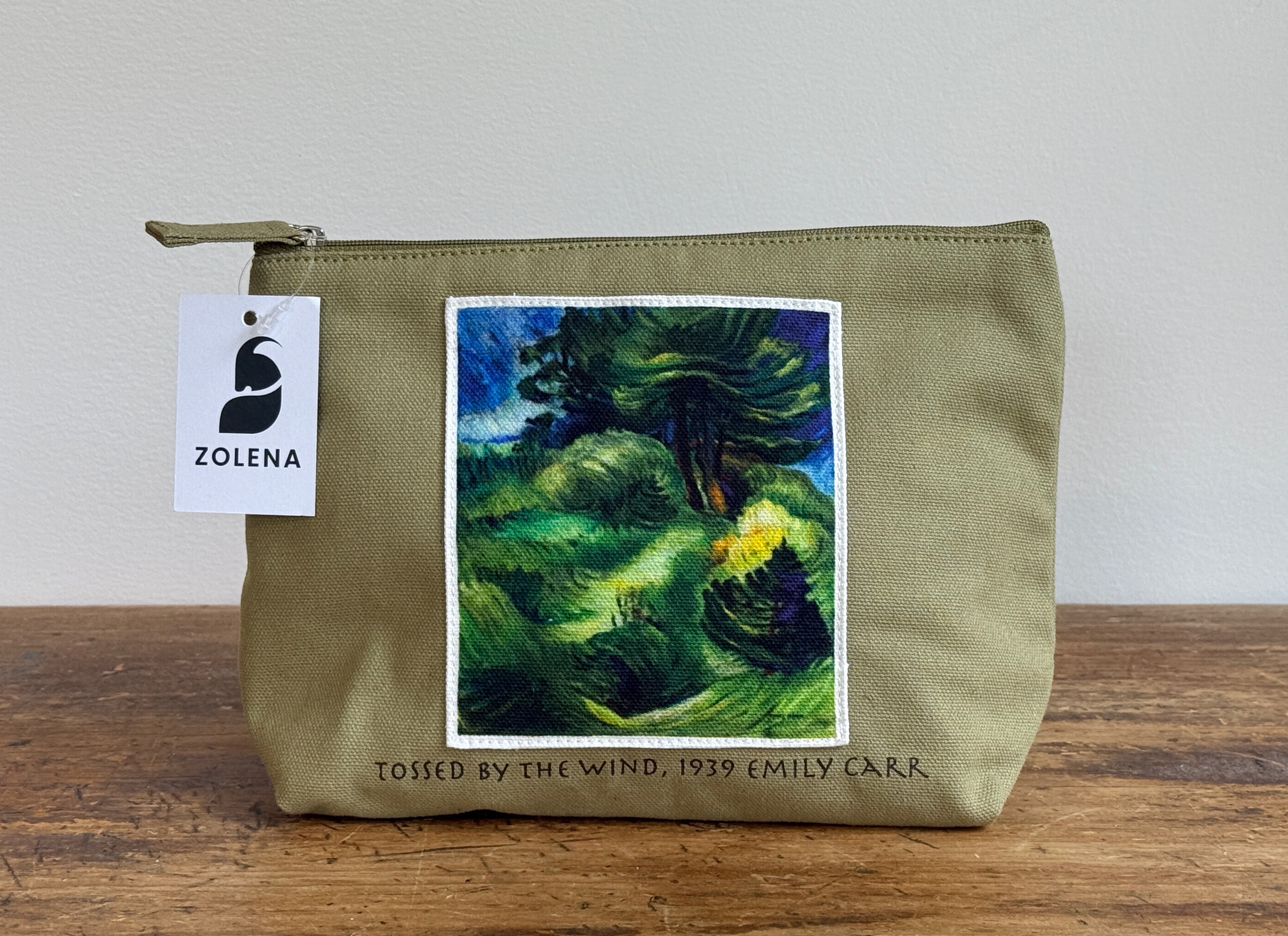 Artist Series Accessory Bag