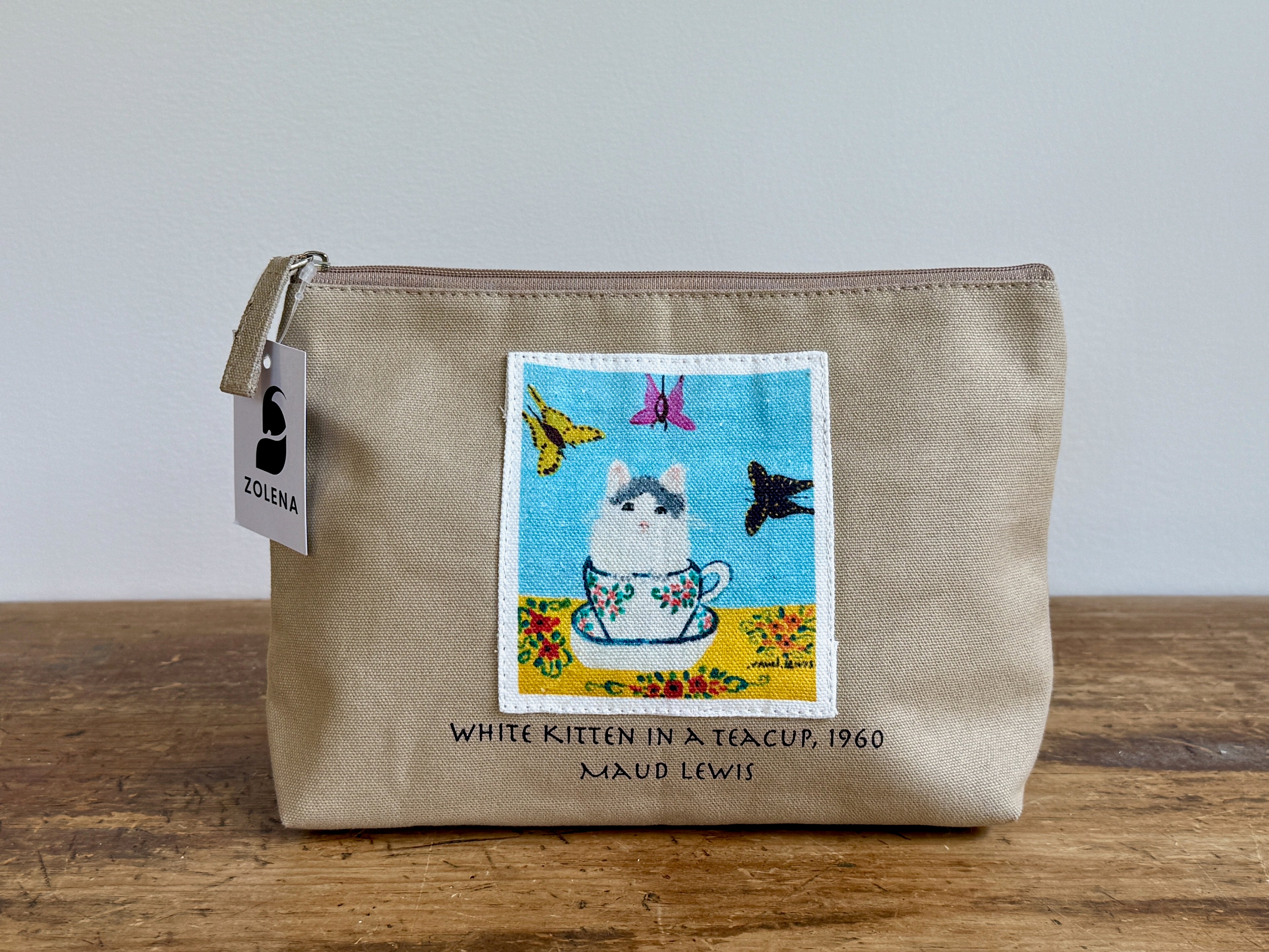 Artist Series Accessory Bag