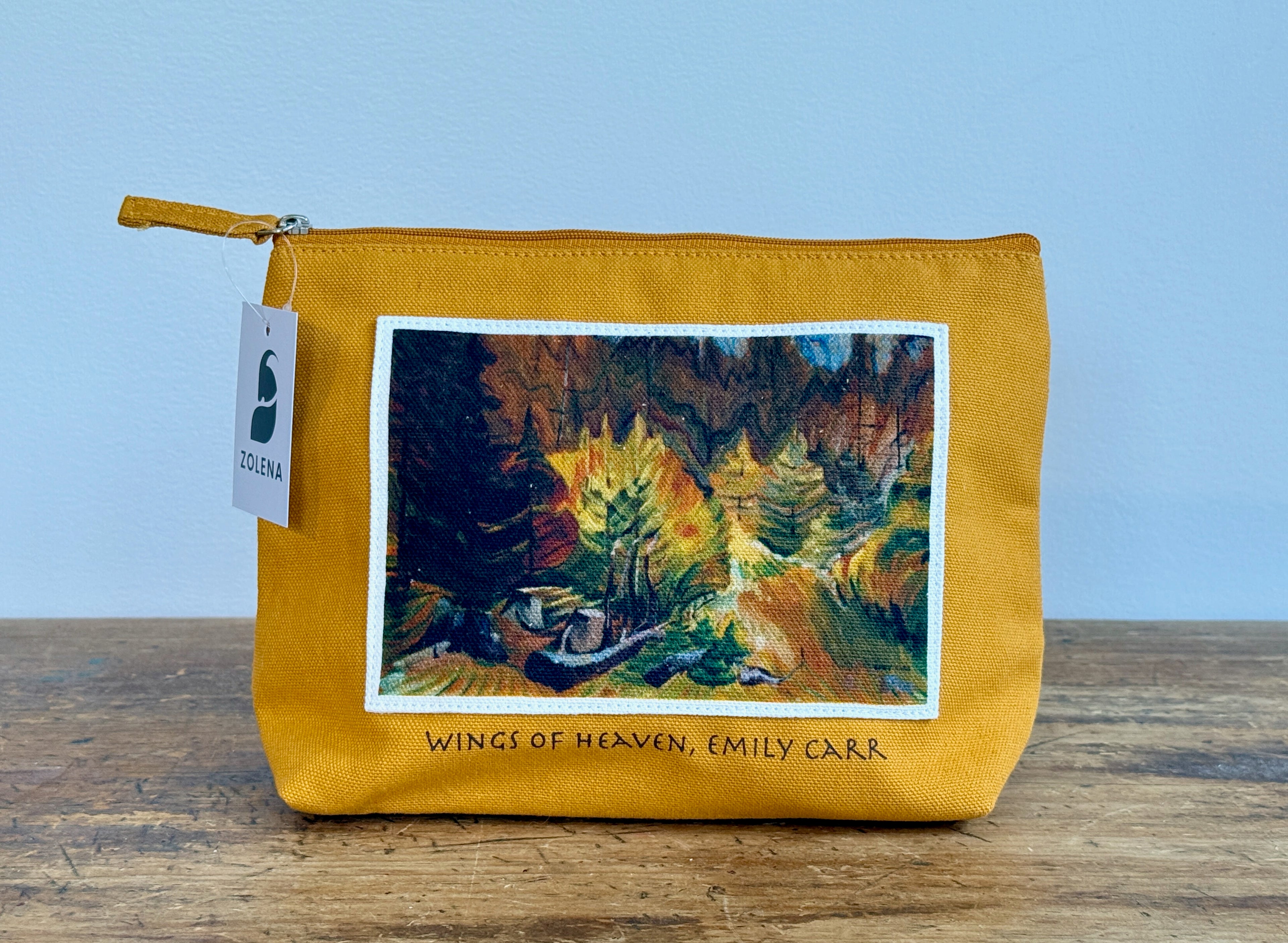Artist Series Accessory Bag
