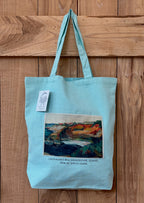 Emily Carr Tote Bag