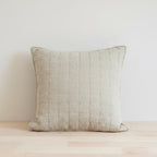 Stonewashed Cotton Cushion Covers