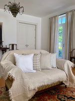 Load image into Gallery viewer, Linen Cushion Covers
