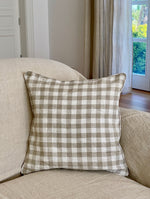 Load image into Gallery viewer, Linen Cushion Covers

